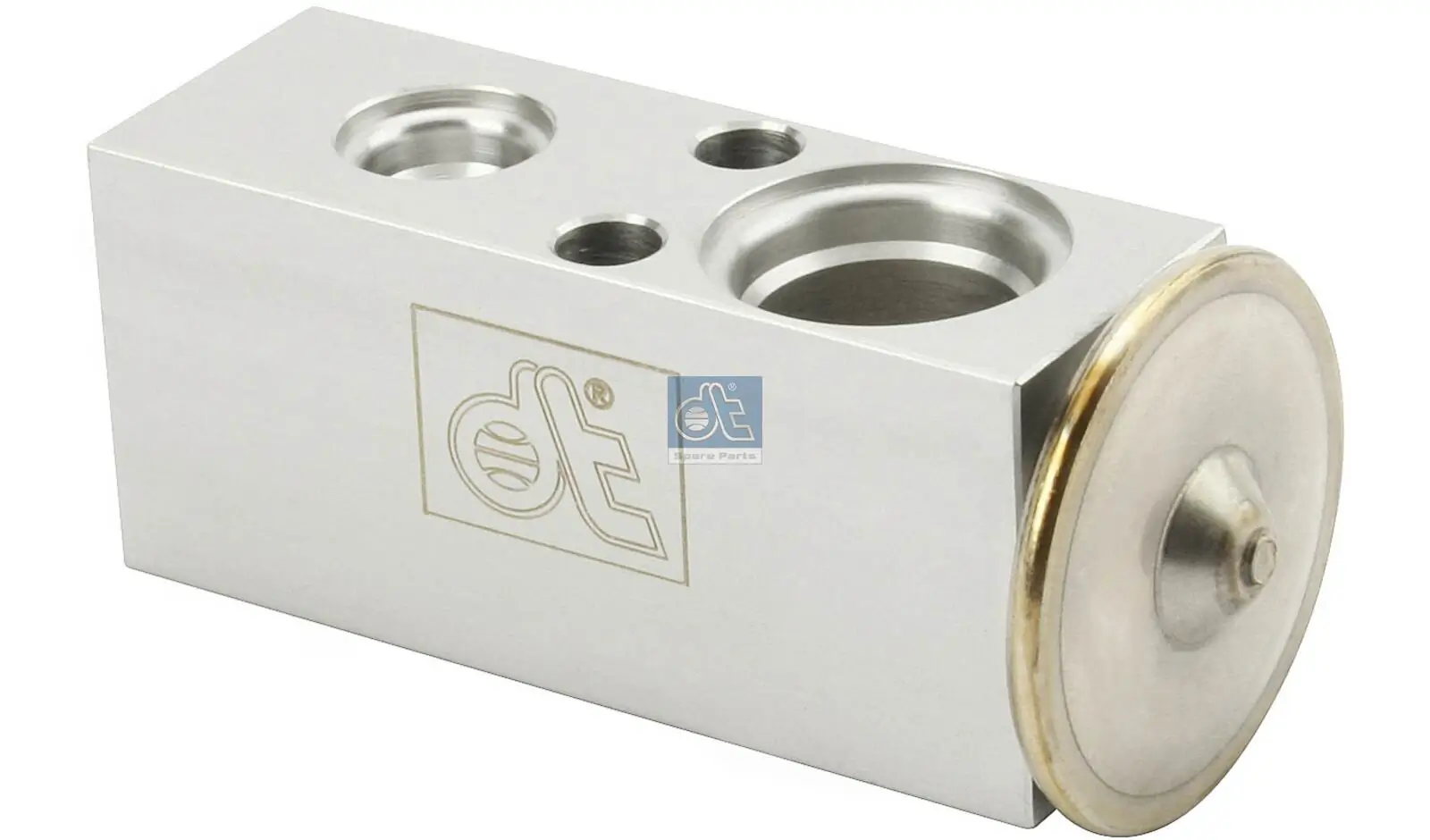 Expansion Valve, air conditioning